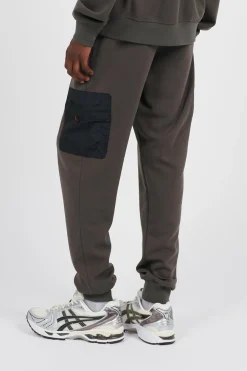 REDJACK - Jogging | Gris