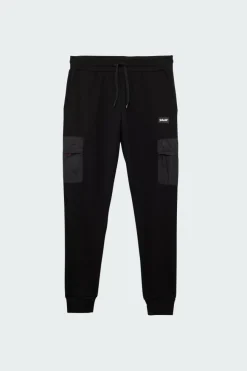 REDJACK - Jogging | Noir