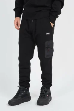 REDJACK - Jogging | Noir