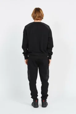 REDJACK - Jogging | Noir