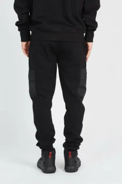 REDJACK - Jogging | Noir