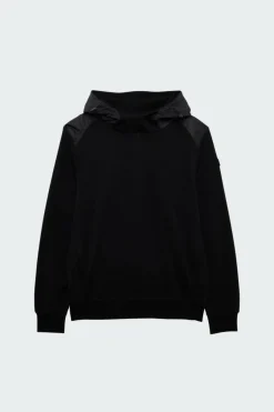 REDSERGIO - Sweatshirt | Noir