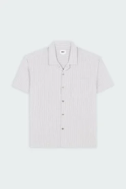 REDUCER WOVEN BW - Chemise | Multicolore