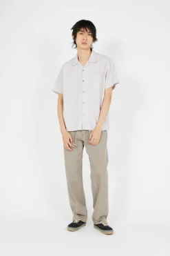 REDUCER WOVEN BW - Chemise | Multicolore