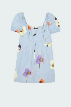 REDUX DRESS - Robe | Multicolore