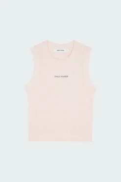 REENA RESORT - Débardeur | Rose