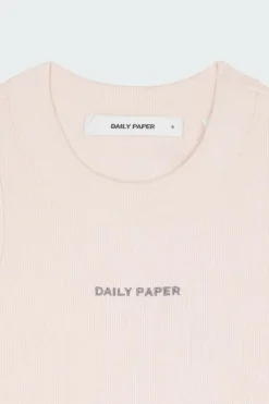 REENA RESORT - Débardeur | Rose