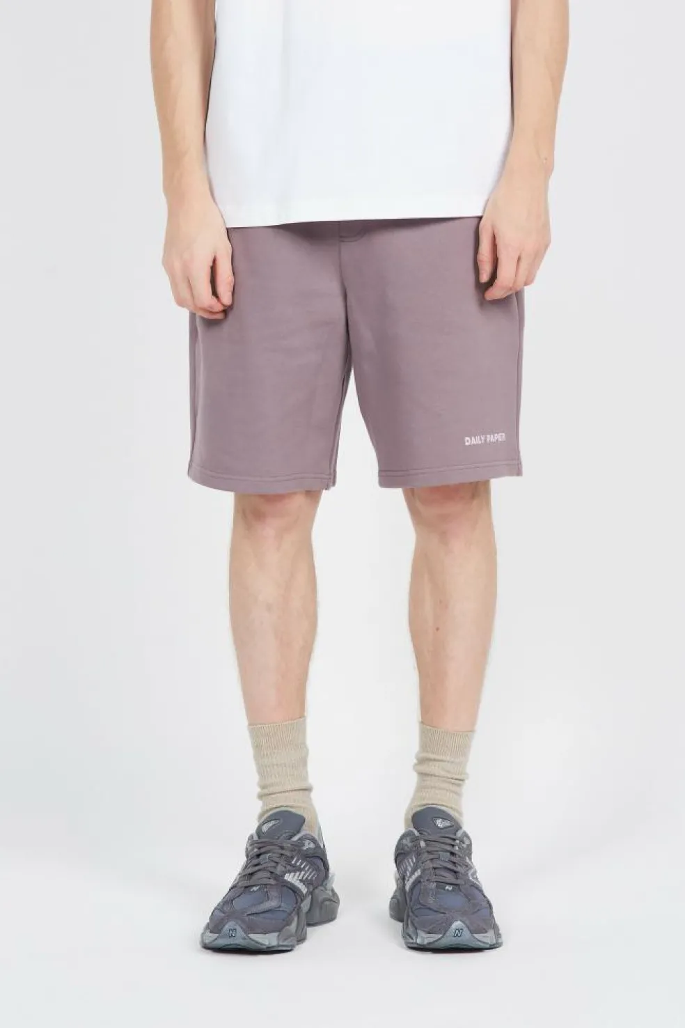 REFARID RESORT - Short | Violet