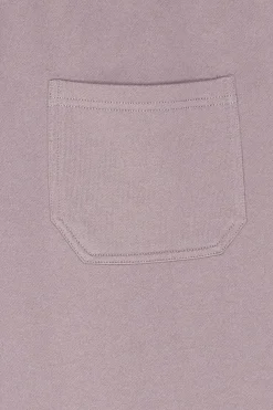 REFARID RESORT - Short | Violet