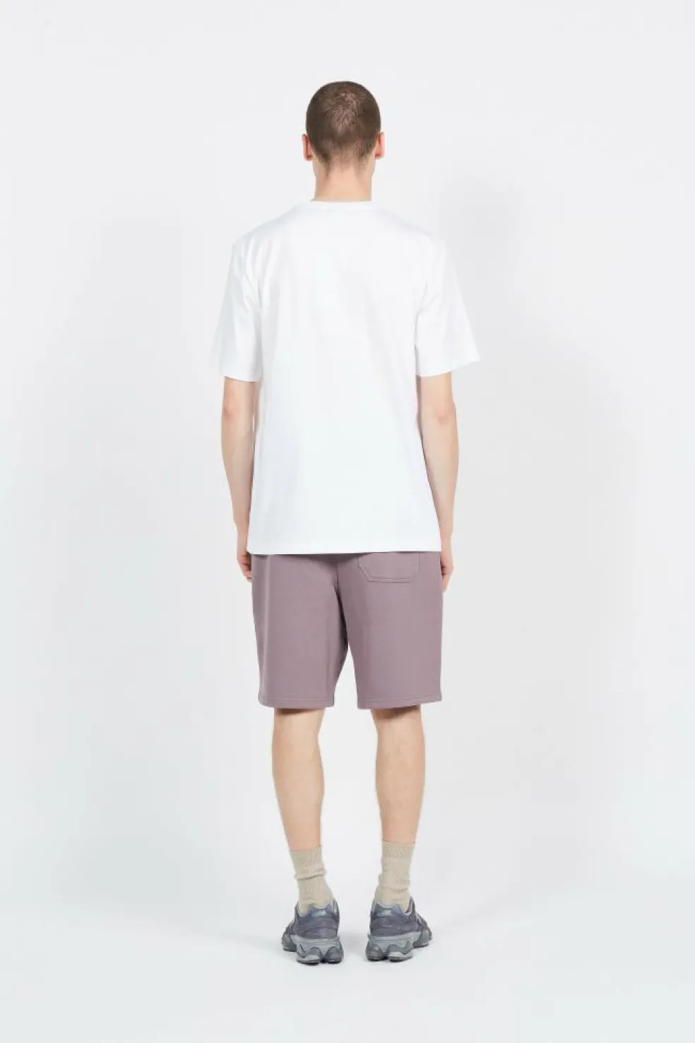 REFARID RESORT - Short | Violet