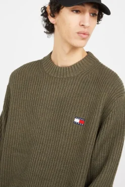 REG BADGE - Pull | Vert