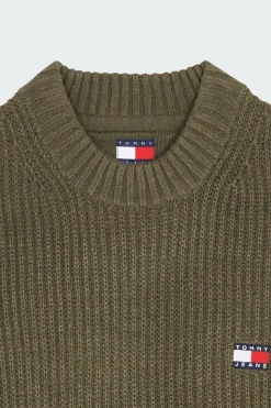 REG BADGE - Pull | Vert