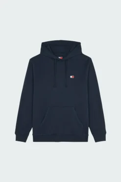 REG BADGE HOODIE - Hoodie | Bleu
