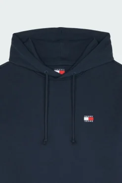 REG BADGE HOODIE - Hoodie | Bleu