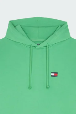 REG BADGE HOODIE - Hoodie | Vert