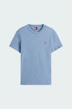 REG BADGE TEE EX - T-shirt | Bleu