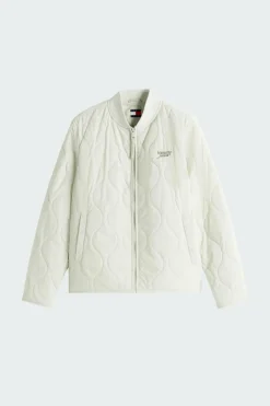 REG ONION QUILT - Veste | Vert