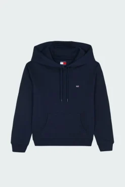 REG S FLAG HOODI - Hoodie | Bleu