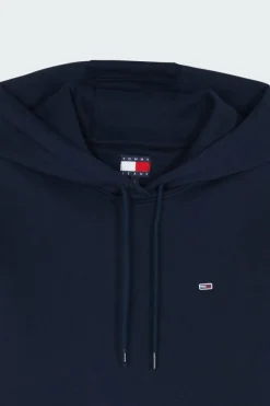 REG S FLAG HOODI - Hoodie | Bleu
