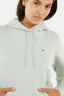 REG S FLAG HOODI - Hoodie | Vert