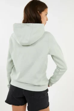 REG S FLAG HOODI - Hoodie | Vert