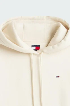 REG S FLAG HOODI - Hoodie | Beige