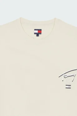 REG SIGNATURE CI - T-shirt | Beige