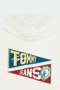 REG UNI FLAG TIG - Hoodie | Beige