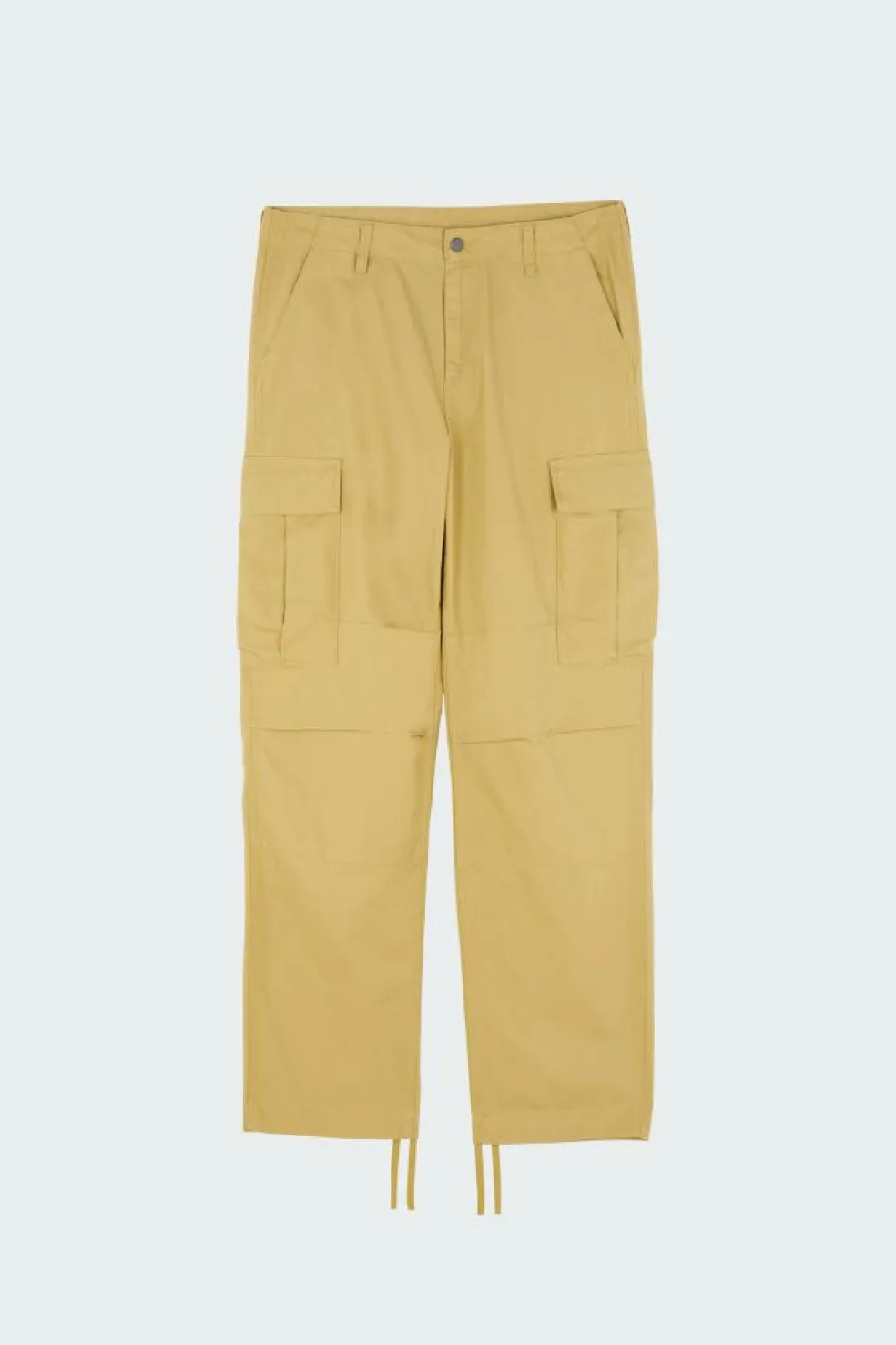 Regular Cargo - Cargo | Beige