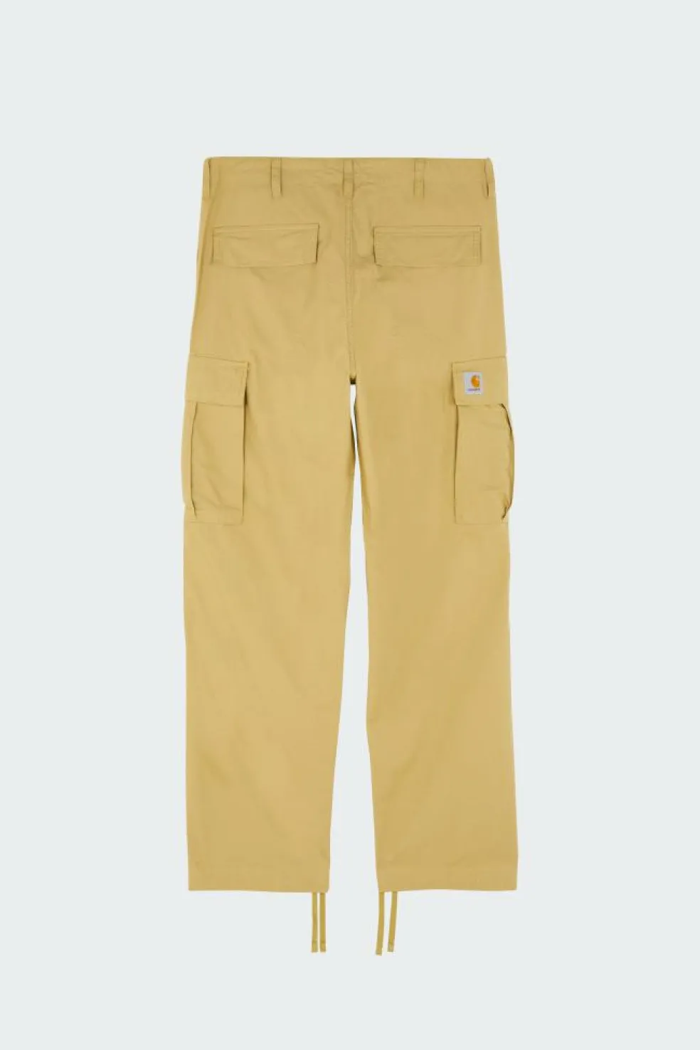 Regular Cargo - Cargo | Beige