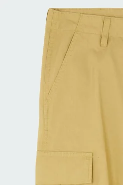 Regular Cargo - Cargo | Beige