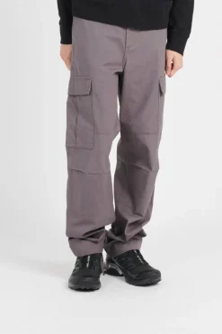 Regular Cargo - Cargo | Gris