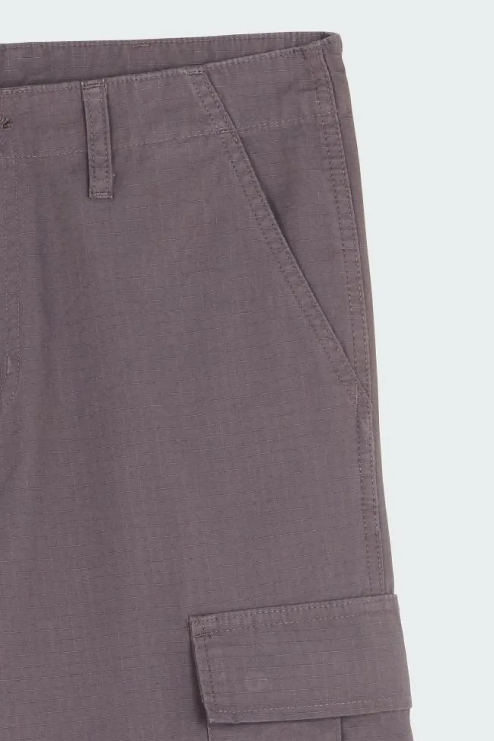 Regular Cargo - Cargo | Gris