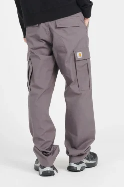 Regular Cargo - Cargo | Gris