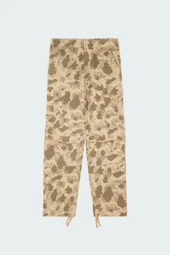 Regular Cargo - Pantalon | Multicolore
