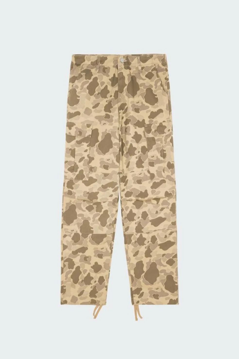 Regular Cargo - Pantalon | Multicolore