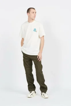 Regular Cargo - Pantalon | Kaki