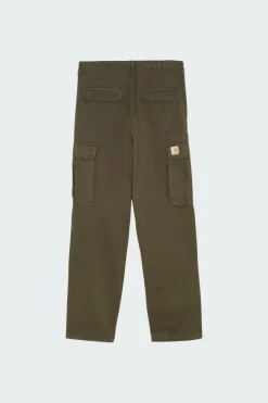 Regular Cargo - Pantalon | Kaki