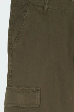 Regular Cargo - Pantalon | Kaki