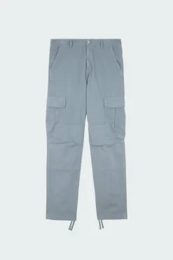 Regular Cargo - Pantalon | Gris
