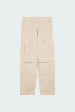 Regular Cargo - Pantalon | Beige