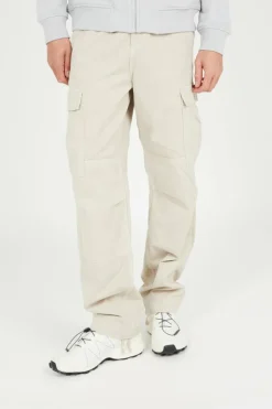 Regular Cargo - Pantalon | Beige