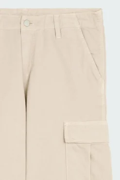 Regular Cargo - Pantalon | Beige