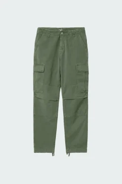 Regular Cargo - Pantalon | Kaki