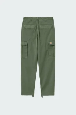 Regular Cargo - Pantalon | Kaki