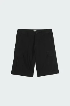 REGULAR CARGO - Short | Noir