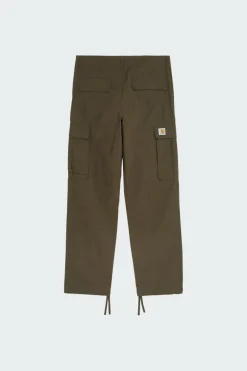 Regular Cargo Pant - Cargo | Vert