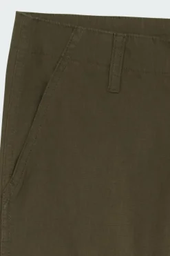 Regular Cargo Pant - Cargo | Vert