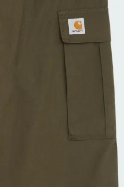 Regular Cargo Pant - Cargo | Vert