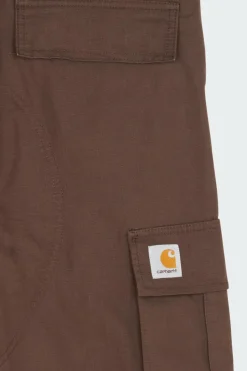 Regular Cargo Pant - Cargo | Marron